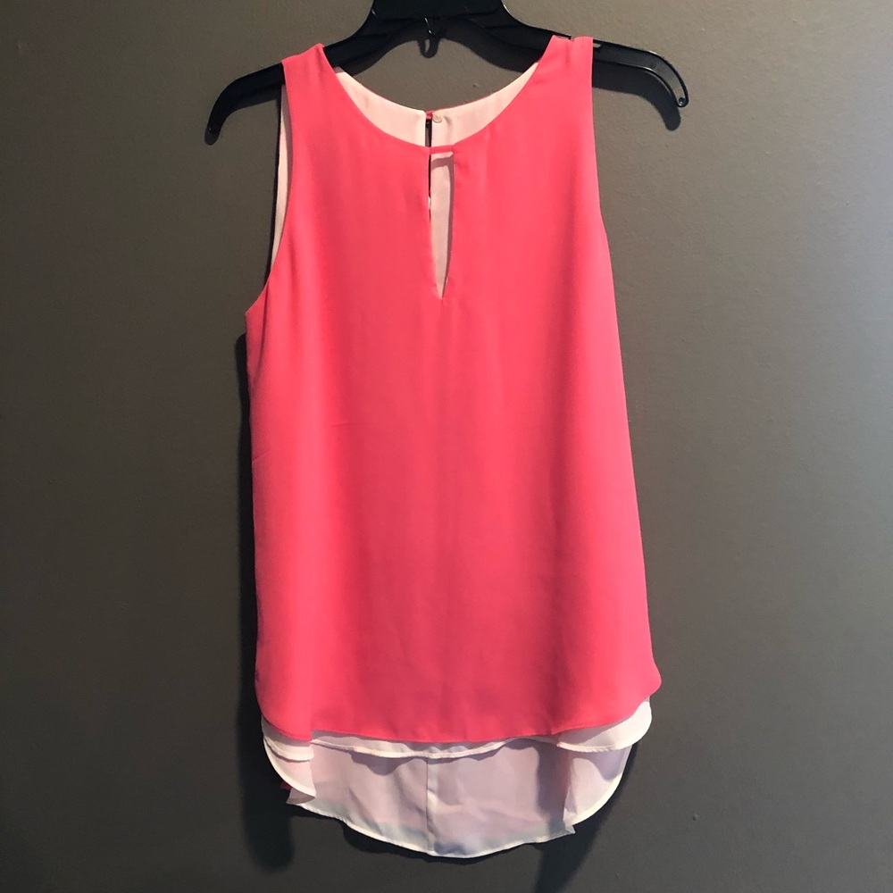 Maurices Layered Top Size Small